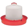 LITTLE GIANT DEEP BASE POULTRY WATERER