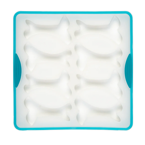 Messy Mutts Silicone Bake and Freeze Dog Treat Maker