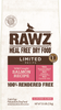 Rawz Limited Ingredient Wild Caught Salmon Dog Food