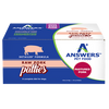 Answers Pet Food Detailed Pork Formula for Dogs - Patties