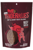 Fromm Tenderollies™ Beef-a-Rollie Flavor Dog Treats (8 oz)
