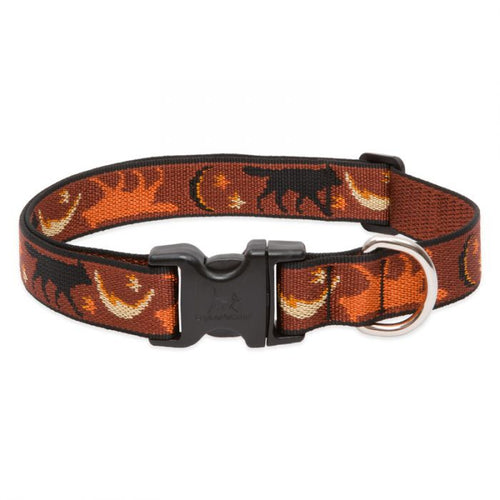 LupinePet Original Designs Dog Collar