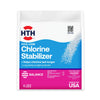 HTH® Pool Care Chlorine Stabilizer 4 lbs. (4 lbs.)