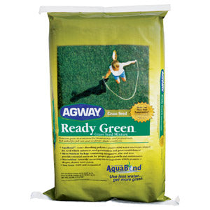 AGWAY READY GREEN