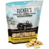 Tucker's Freeze-Dried Raw Chicken-Pumpkin Dog Food