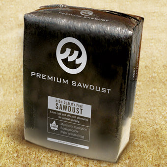 Royal Wood Premium Sawdust Bedding