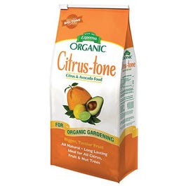 Citrus-Tone All-Natural Citrus Food, 5-2-6, 18-Lb.