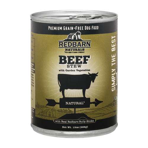Redbarn Beef Stew Recipe