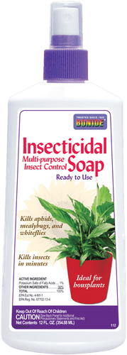 Bonide Insecticidal Soap RTU