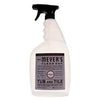 Foaming Tub & Tile Cleaner, Lavender, 33-oz. Trigger Spray