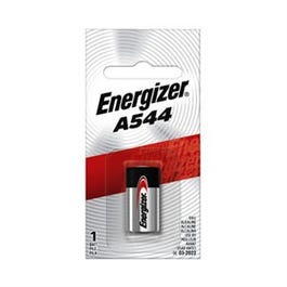 Alkaline Photocell Battery, 6-Volt