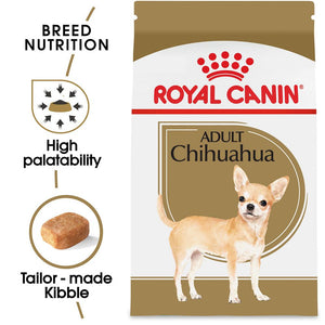 Royal canin shop chihuahua 10lb