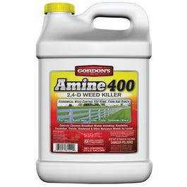 Amine 400 Weed Killer, 2,4-D, 2.5-Gal. Concentrate