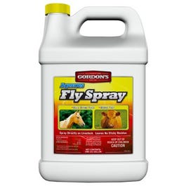 Aqueous Fly Spray, Gallon