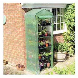 5-Tier Mini Greenhouse