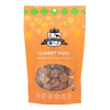 Lord Jameson Carrot Pops Organic Dog Treats