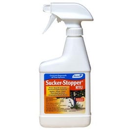 Plant Sucker Stopper, Ready-to-Use, 16-oz.