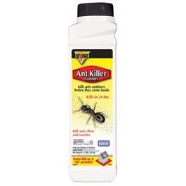 Ant Killer Granules, Weather-Resistant, 1.5-Lbs.