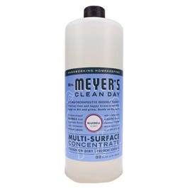 Multi Surface Concentrated Cleaner, Bluebell Scent, 32-oz.