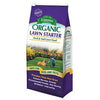 Organic Lawn Starter, 600-Sq. Ft. Coverage