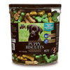 Dog Treats, Puppy Biscuits, 2.2-Lbs.