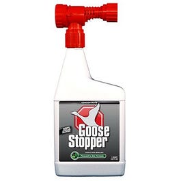 Goose Stopper, Concentrate, 32-Oz.