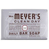 Hand & Bath Soap, Lavender, 5.3-oz. Bar