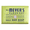 Hand & Bath Soap, Lemon Verbena, 5.3-oz. Bar