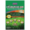 Crabgrass Plus Crabgrass & Lawn Weed Killer, 5,000-Sq. Ft. Coverage