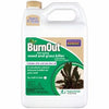 BurnOut Weed/Grass Killer Concentrate, 1-Gallon