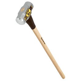 10-Lb. Double-Face Sledgehammer