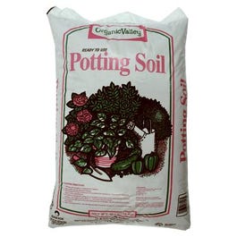 Potting Soil, 40-Lb.