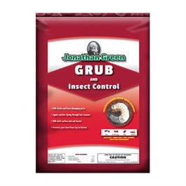 Grub & Insect Control, 5,000-Sq. Ft.