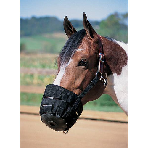 Weaver Leather Grazing Muzzle