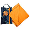 Microfiber Towel 1.0, Orange