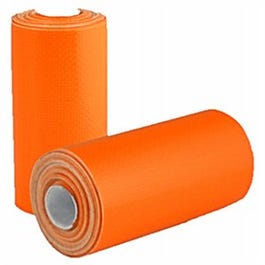 Duct Tape, Orange, 59-Ft., 2-Pk.