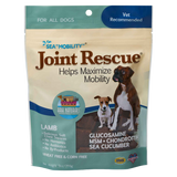 Ark Naturals Sea Mobility Lamb Jerky For Dogs