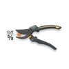 Woodland Tools Compact Duralight™ Pruner (10.50