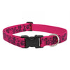 LupinePet Original Designs Dog Collar