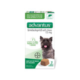 advantus® Small Dog Chew