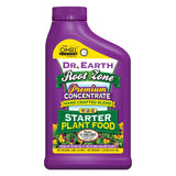 DR. EARTH ORGANIC & NATURAL ROOT ZONE® STARTER PLANT FOOD 0-2-2