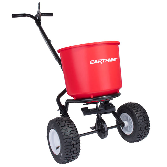 EarthWay 40lb Residential Broadcast Spreader