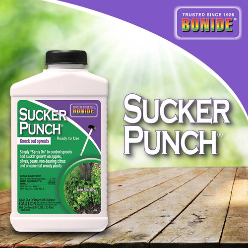 Bonide Sucker Punch® RTU