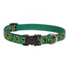 LupinePet Original Designs Dog Collar