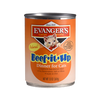 Evangers Beef It Up Beef Canned Cat Food