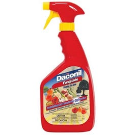 Fungicide, 32-oz. Ready-To-Use