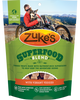 Zukes SuperFood Blend with Vibrant Veggies Dog Treats