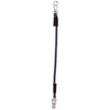 Weaver Leather Bungee Trailer Tie 1/2 x 23 Navy