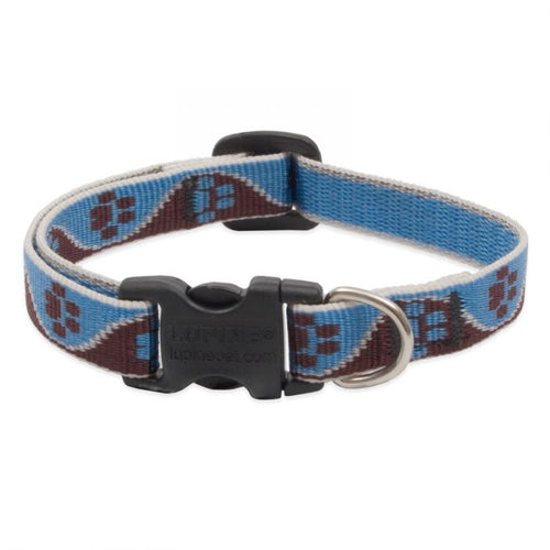 LupinePet Original Designs Dog Collar