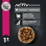 Eukanuba Adult Maintenance Small Breed Chicken Formula Dry Dog food